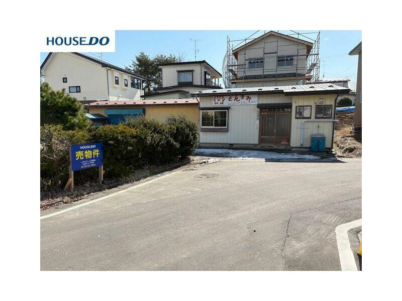 4 Aomaehigashi, Hashikami-cho, Mito gun, Tokyo 1DK

2.8 million yen