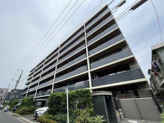 アットホーム】レーベン川崎小田一丁目 7階 2SLDK アットホーム】レーベン川崎小田一丁目 7階 2SLDK