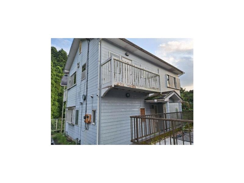 Kisarazu City, Chino (Baraita Station) 2-story 7DK