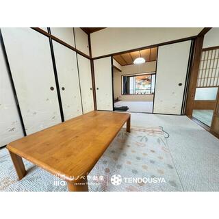 detached 吉野郡下北山村大字下池原