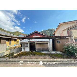 detached 吉野郡下北山村大字下池原