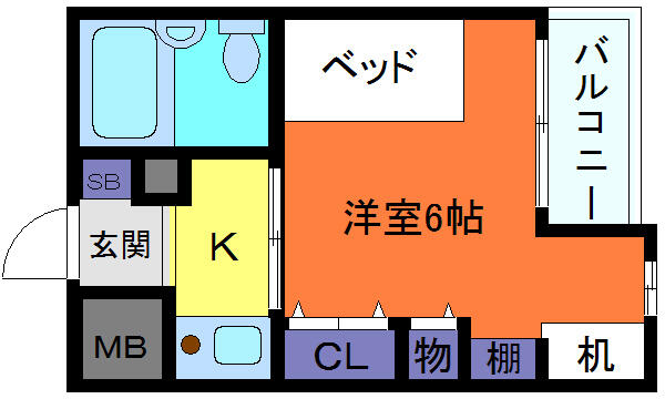 アットホーム 神戸市東灘区 森北町４丁目 甲南山手駅 3階 １ｋ 提供元 ｏｎｅｐｌｕｓ六甲道本店 株 ｏｎｅ 神戸市東灘区の賃貸マンション