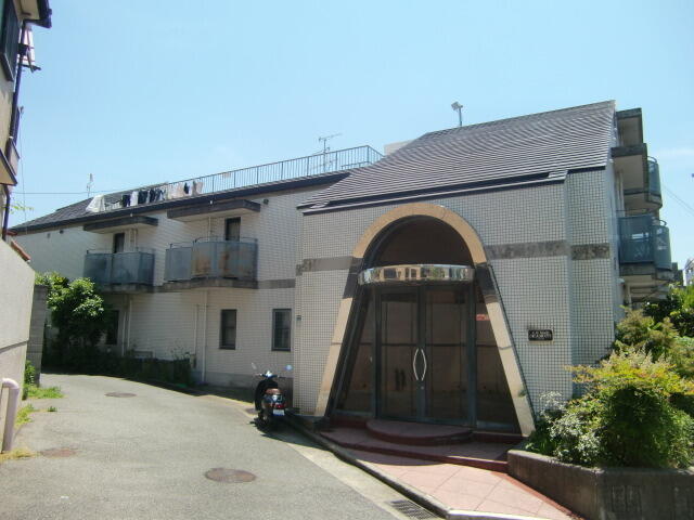 アットホーム 神戸市東灘区 森北町４丁目 甲南山手駅 3階 １ｋ 提供元 ｏｎｅｐｌｕｓ六甲道本店 株 ｏｎｅ 神戸市東灘区の賃貸マンション