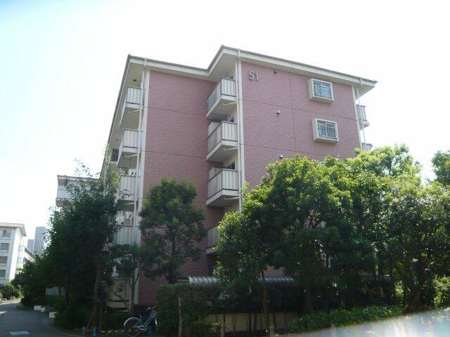 アットホーム 品川八潮パークタウン 潮路東ハイツ５１号棟 ３階 西向 ３０６ ３ｌｄｋ 品川区 の中古マンション マンション購入の情報
