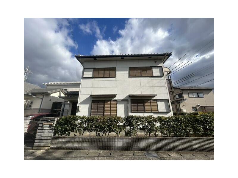 Iwade City, Yoshida (Iwade Station) 2-story building 5DK