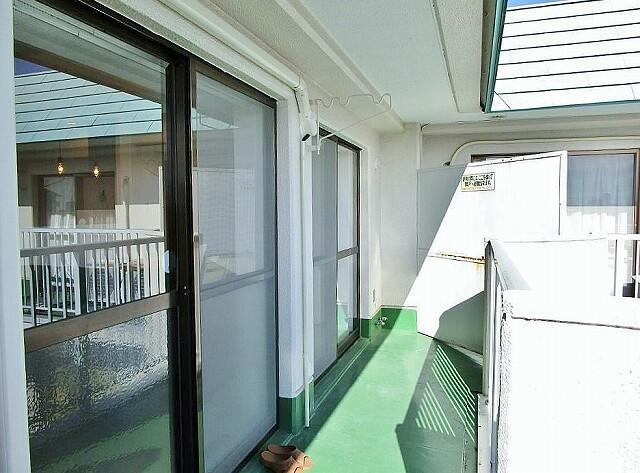 アットホーム 坂戸ブルーハイツ峰 8階 ３ｌｄｋ 坂戸市の中古マンション マンション購入の情報