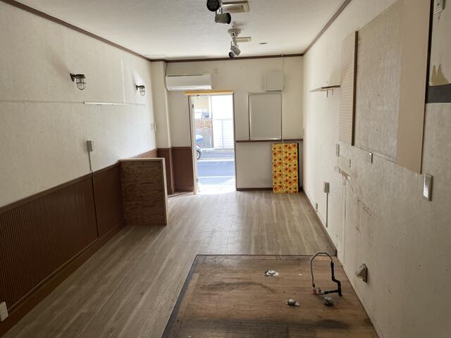 兵庫県 神戸市東灘区 本庄町１丁目 甲南山手駅 の貸し店舗 賃貸 不動産情報はアットホーム