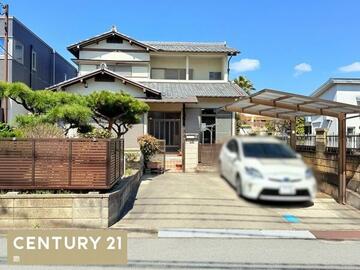 アットホーム】和歌山市 新堀東2丁目（宮前駅） 2階建 5LDK