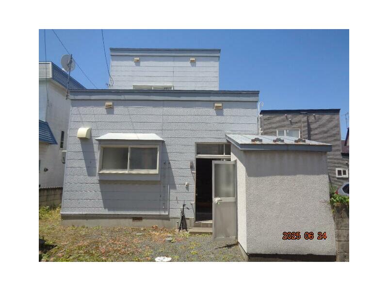 2-chome, Chitomi-cho, Aomori-shi, Aomori (Aomori station) 2F 3LDK

Aomori station