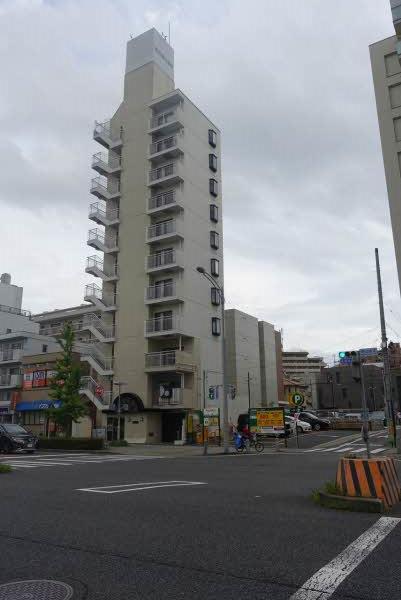 荘苑東山通り 8階 ３ｌｄｋ 名古屋市千種区の中古マンション アットホーム マンション購入の情報