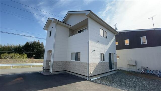 Cheap house for sale in Shiwa, Iwate