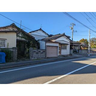酒田市 亀ケ崎１丁目 （酒田駅 ） 住宅用地