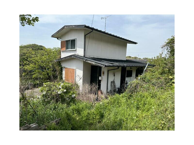 2-story, 4DK, 5-chome, Yoshida Higashi, Mizumaki Town, Onga District (Higashi Mizumaki Station)