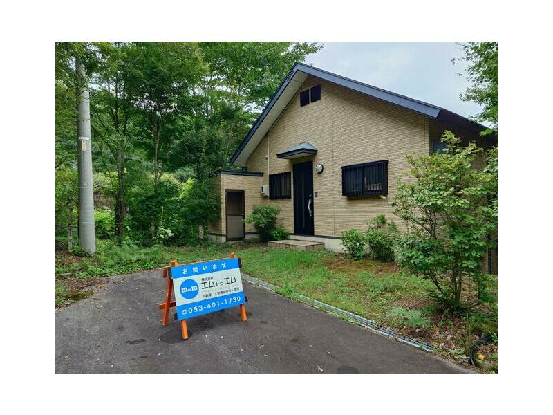 2-story building, 3LDK in Shimoina District, Uraiki Village