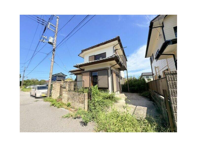 Isumi City, Misakimachi Chouja (Choujamachi Station) Single-story 3LDK