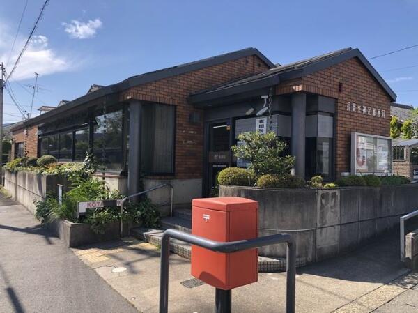 藤和シティホームズ神足 2階 ２ｌｄｋ 長岡京市の中古マンション アットホーム マンション購入の情報