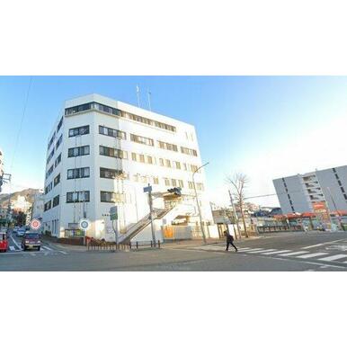 東灘警察署 森交番 距離：1,035m