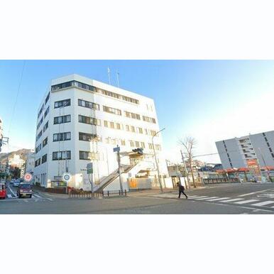 東灘警察署 森交番 距離:1,035m