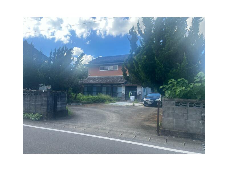 Oaza Koko Mori, Kawasoe Town, Saga City