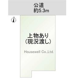アットホーム】春日部市 赤沼（せんげん台駅） 住宅用地[1104911403