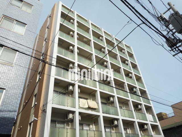 アットホーム アクア イゾラ 1階 １ｋ 提供元 株 ミニミニ神奈川 武蔵小杉店 川崎市中原区の賃貸マンション