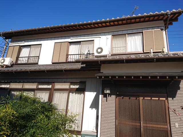 アットホーム 児玉郡美里町 大字古郡 松久駅 2階建 ７ｓｄｋ 6972524285 児玉郡美里町 の中古一戸建て 提供元 有 ひかり不動産 一軒家 家の購入