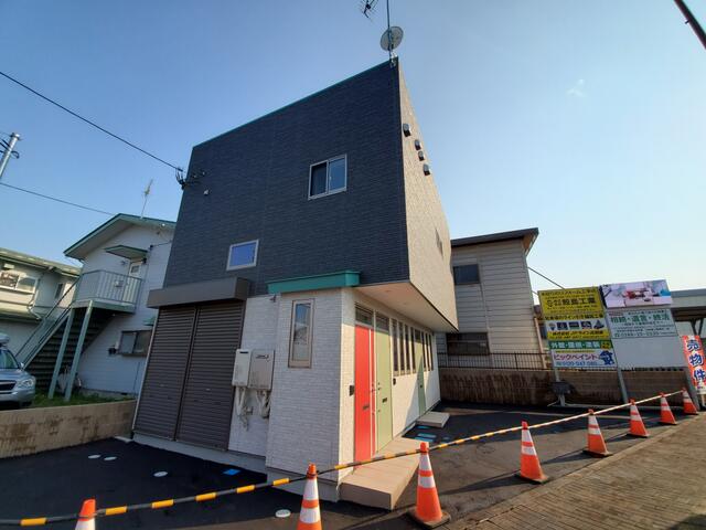 アットホーム 日光市 木和田島 下野大沢駅 2階建 １ｌｄｋ 日光市の中古一戸建て 提供元 株 鮫島工業 一軒家 家の購入