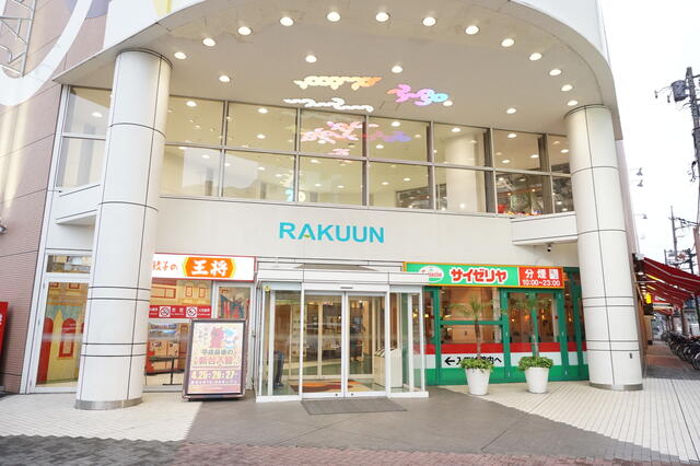 埼玉県 越谷市 南越谷１丁目 新越谷駅 の貸し店舗 賃貸 不動産情報はアットホーム