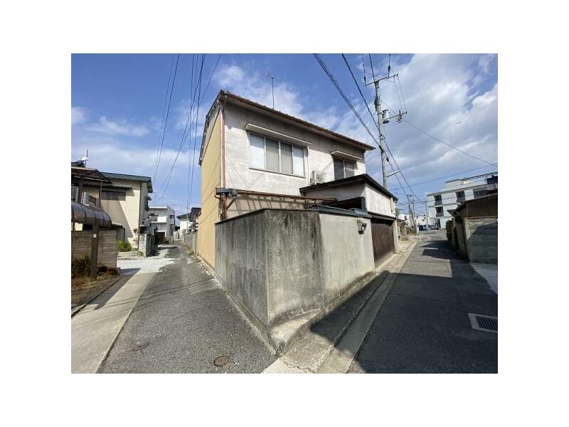 Takamatsu City, Kitacho (Kitahigashi Station), 2-story, 4DK