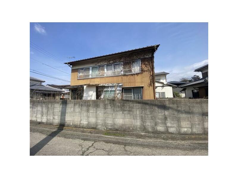 Takamatsu City, Kagawa Town, Kawahigashi (Airport Road Station) 2-story 3LDK