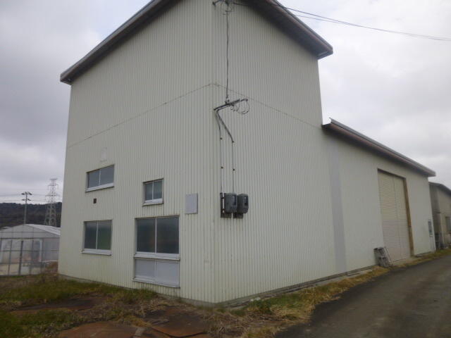 アットホーム】東近江市 綺田町(朝日大塚駅) の売倉庫（提供元：クレア