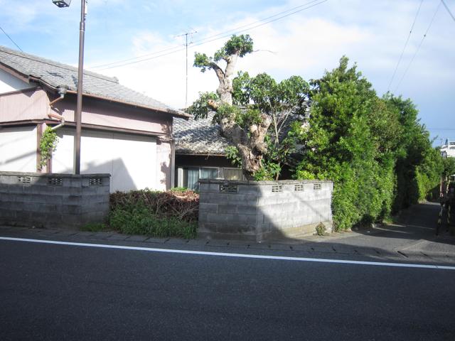 アットホーム 牧之原市 静波 六合駅 住宅用地 牧之原市の土地 売地 宅地 分譲地など土地の購入情報