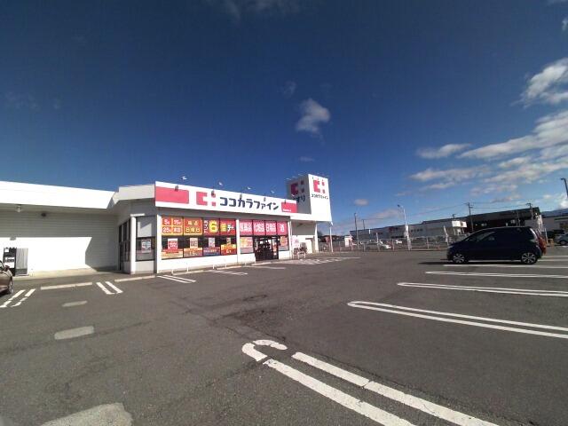 アットホーム 新発田市 舟入町１丁目 西新発田駅 2階 １ｌｄｋ 提供元 アンドウホーム不動産センター 新発田 市の賃貸アパート