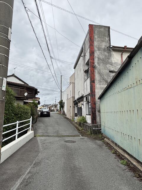 commercial 玉名市繁根木