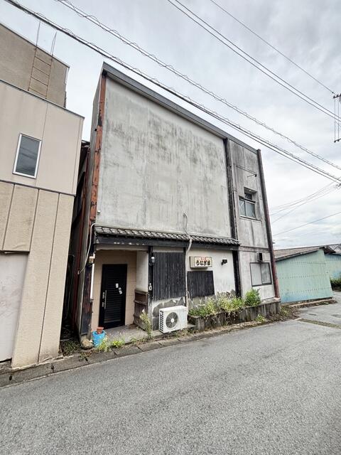 commercial 玉名市繁根木