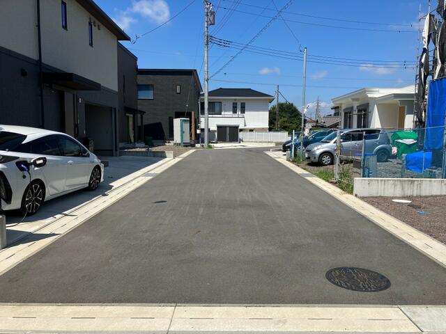 アットホーム】富士市 今泉 (富士駅 ) 2階建 3LDK アットホーム】富士市 今泉 (富士駅 ) 2階建 3LDK
