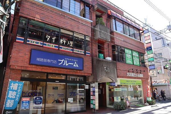 東京都 町田市 原町田６丁目 町田駅 の貸し店舗 賃貸 不動産情報はアットホーム