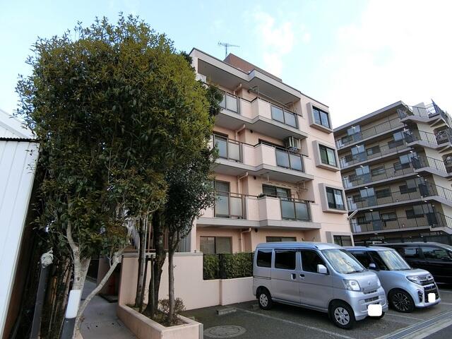 セザール鎌ケ谷大仏 2階 3dk 白井市の中古マンション アットホーム マンション購入の情報 セザール鎌ケ谷大仏 2階 3dk 白井市の中古マンション アットホーム マンション購入の情報