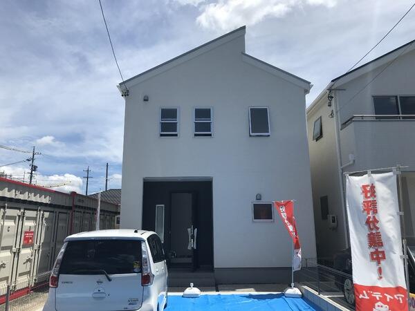 アットホーム 刈谷市 今川町山ノ神 富士松駅 2階建 ３ｓｌｄｋ 1086023647 刈谷市の新築一戸建て 提供元 センチュリー21株式会社 ハッピー住まいる 一軒家 家の購入
