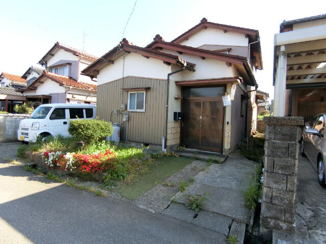 Cheap house for sale in Kaga, Ishikawa