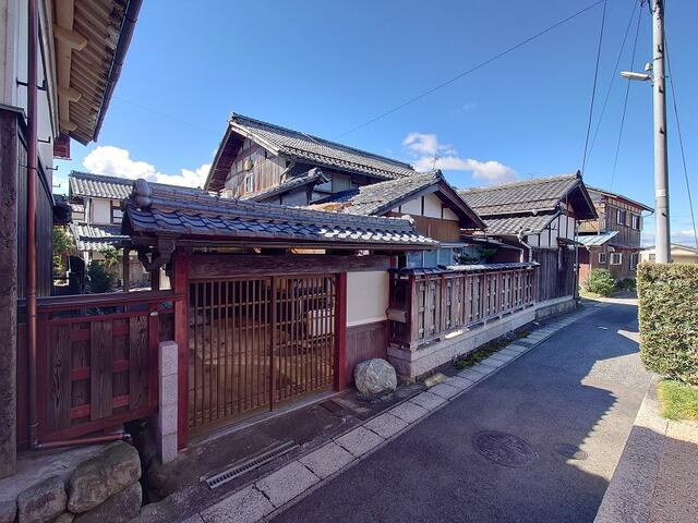 Cheap house for sale in Aichi, Shiga