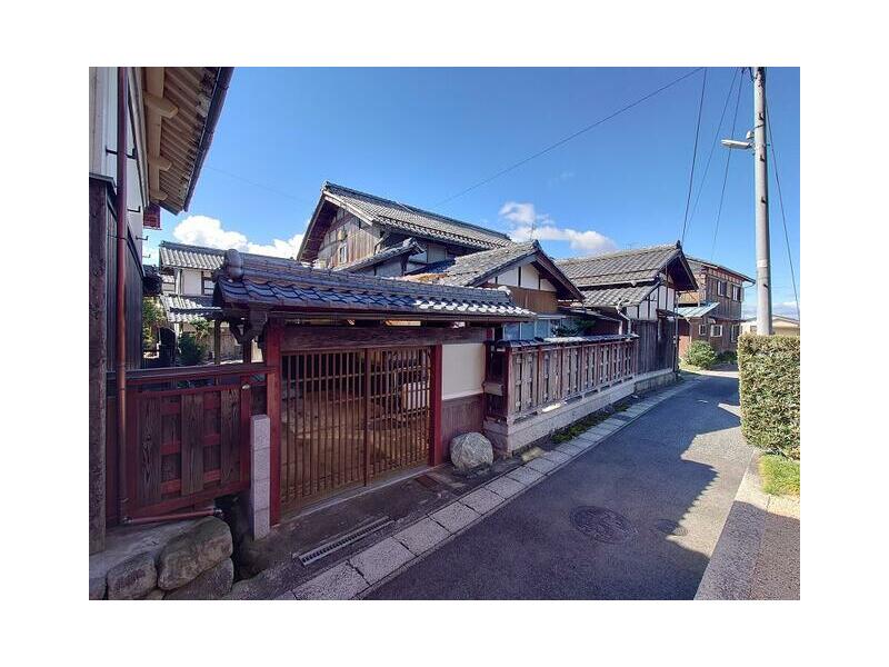 Aisho-cho, Aichi-gun Motomochi (Aichikawa Sta.) 2F 13DK

3,000,000 yen