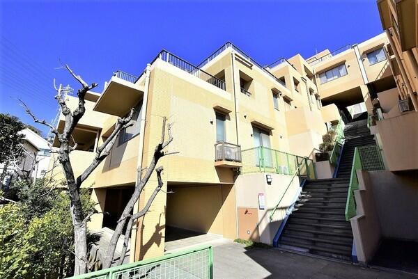 アットホーム 東急ドエル 横浜ヒルサイドガーデン 6階 ３ｌｄｋ 横浜市保土ケ谷区の中古マンション マンション購入の情報