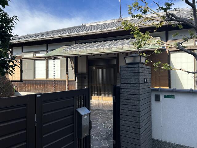 アットホーム】北九州市八幡西区 藤田1丁目（黒崎駅） 平屋建 4DK