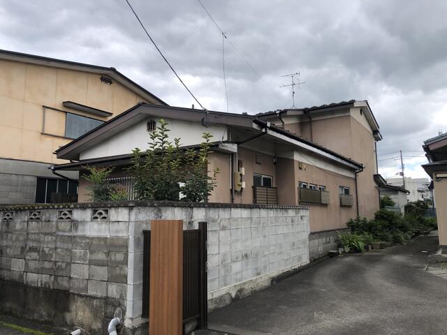 Cheap house for sale in Shiroishi, Miyagi