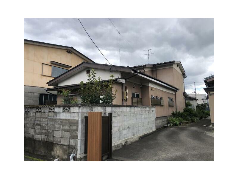2F 5DK in Johoku-cho, Shiroishi-city (Shiroishi Sta.)

3,000,000 yen