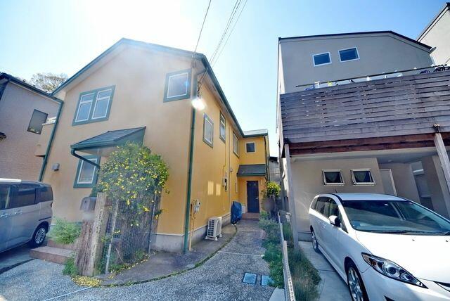 アットホーム ガーデンコート湘南 ３ｌｄｋ 提供元 株 タウンハウジング神奈川 大船店 藤沢市の賃貸テラスハウス