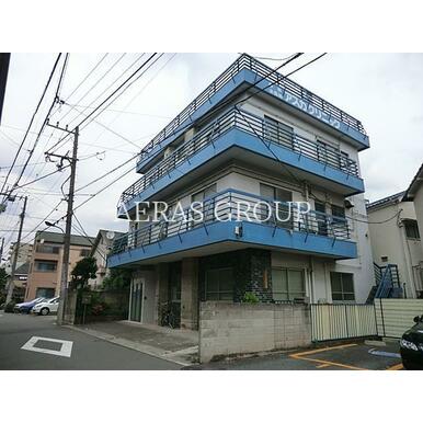 アスカクリニック 距離:286m