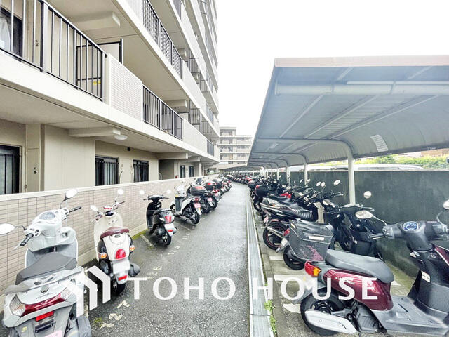 アットホーム グランガーデン東戸塚 4階 ３ｌｄｋ 横浜市戸塚区の中古マンション マンション購入の情報