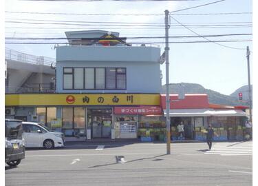アットホーム 本田駐車場 提供元 大和不動産 鹿児島市の貸駐車場